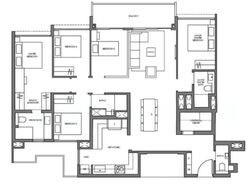 Clementi Avenue 2 (D5), Condominium #554137651